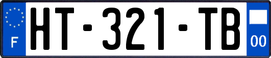 HT-321-TB