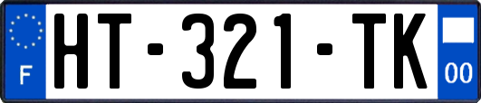 HT-321-TK