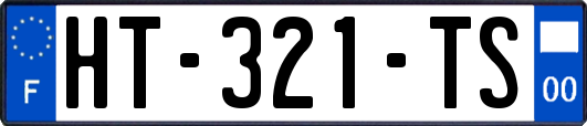 HT-321-TS