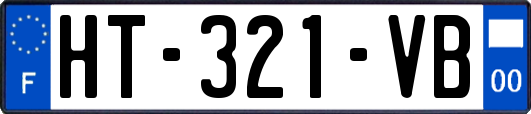 HT-321-VB