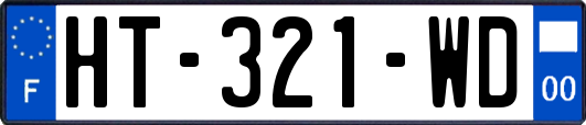 HT-321-WD