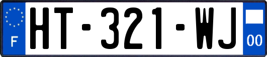 HT-321-WJ