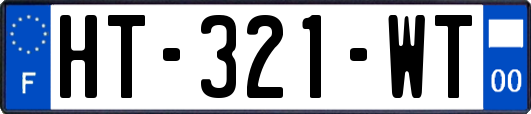 HT-321-WT