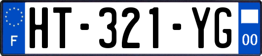 HT-321-YG