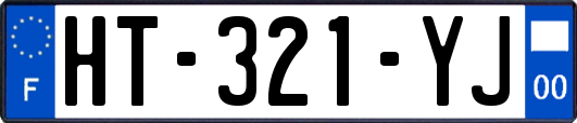 HT-321-YJ