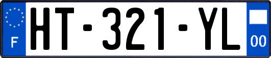 HT-321-YL