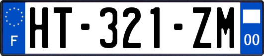 HT-321-ZM