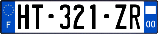 HT-321-ZR