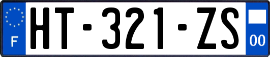 HT-321-ZS