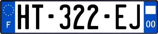 HT-322-EJ