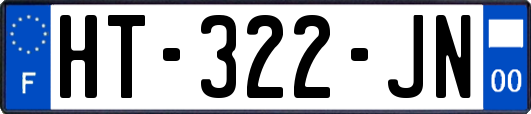 HT-322-JN