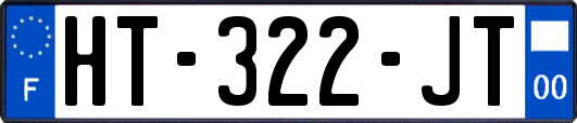 HT-322-JT