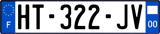 HT-322-JV