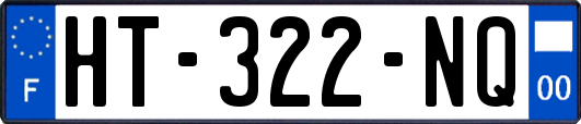 HT-322-NQ