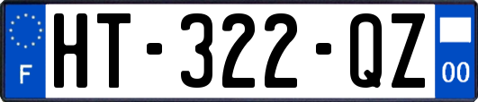 HT-322-QZ