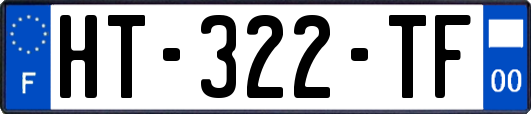 HT-322-TF