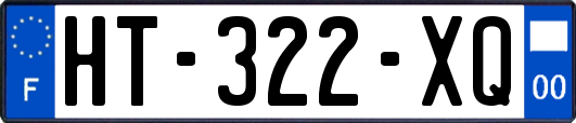 HT-322-XQ