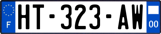 HT-323-AW