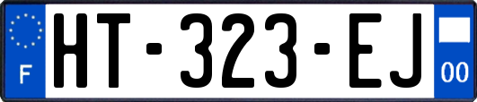 HT-323-EJ