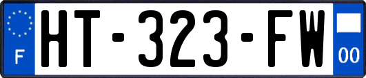 HT-323-FW