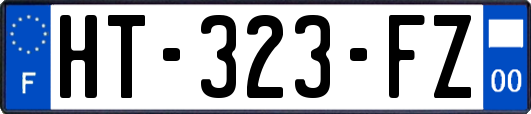 HT-323-FZ