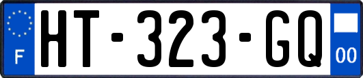 HT-323-GQ