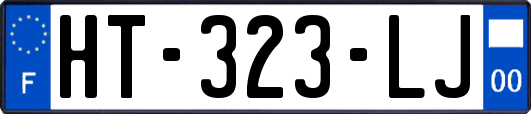 HT-323-LJ