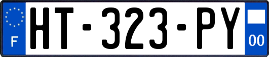 HT-323-PY