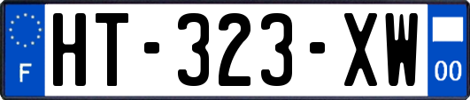 HT-323-XW