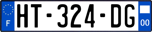 HT-324-DG