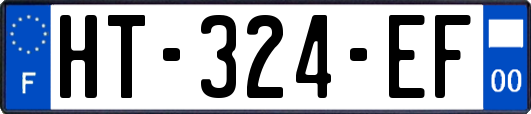 HT-324-EF
