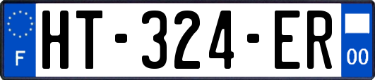 HT-324-ER