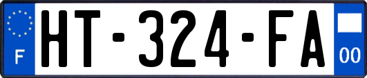 HT-324-FA