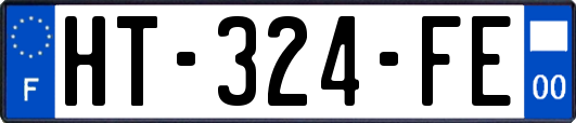 HT-324-FE