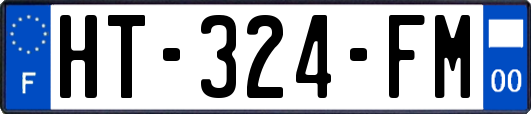 HT-324-FM