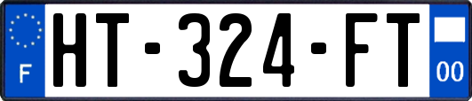 HT-324-FT