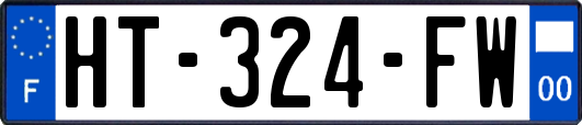 HT-324-FW