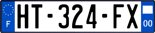 HT-324-FX