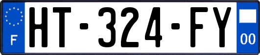 HT-324-FY