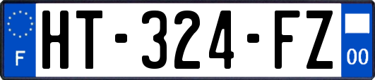 HT-324-FZ