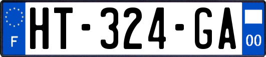 HT-324-GA