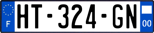 HT-324-GN