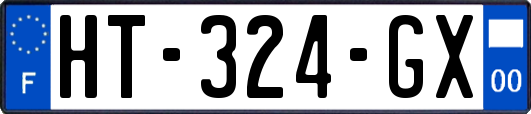 HT-324-GX