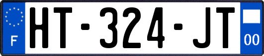 HT-324-JT