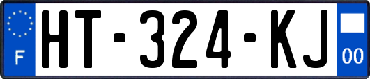 HT-324-KJ