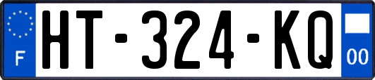 HT-324-KQ
