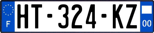 HT-324-KZ