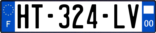 HT-324-LV