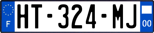 HT-324-MJ