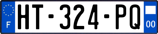 HT-324-PQ